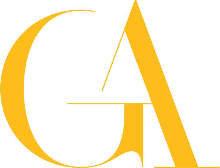 Golden Agency Logo
